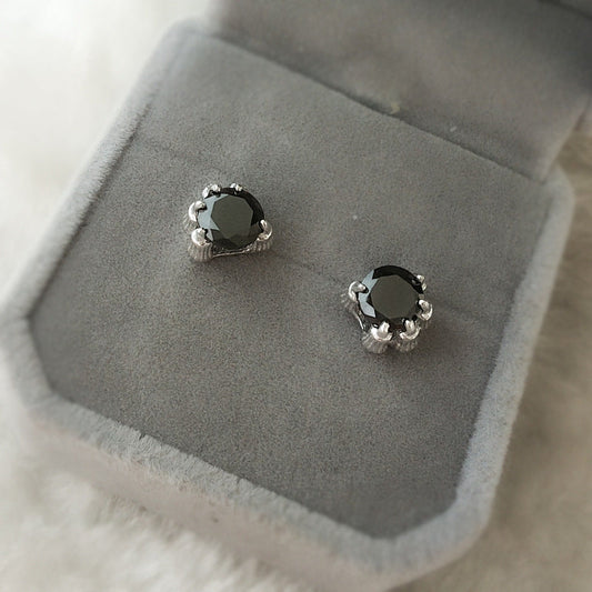 Men's Dragon Claw Simple Graceful And Fashionable Earrings