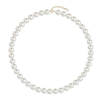 Women's Light Luxury Small Ocean Temperament Clavicle Necklaces