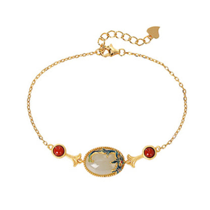 The Cake Female Design High-grade Temperament Bracelets