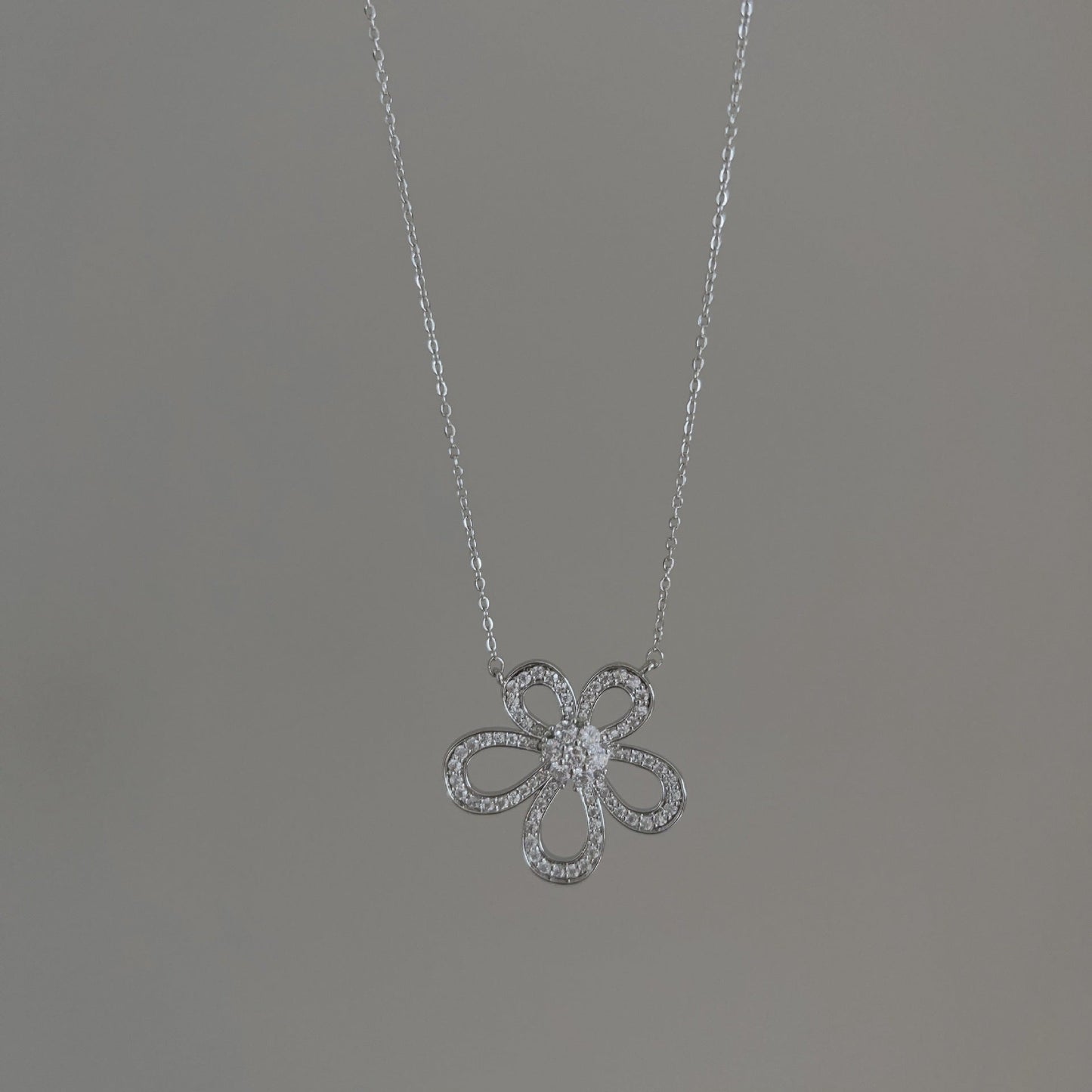 Women's Luxury Temperament High-grade For Niche Design Necklaces