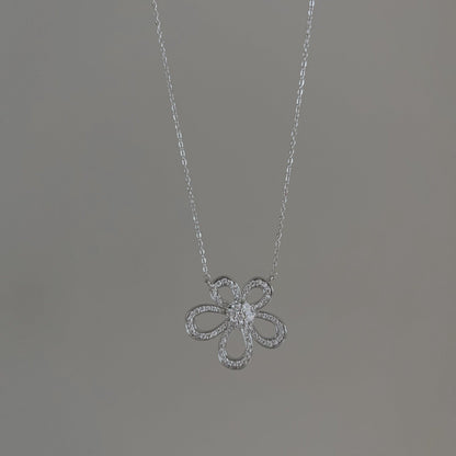 Women's Luxury Temperament High-grade For Niche Design Necklaces