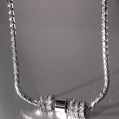 Women's & Men's Pendant For And Light Luxury Minority Necklaces