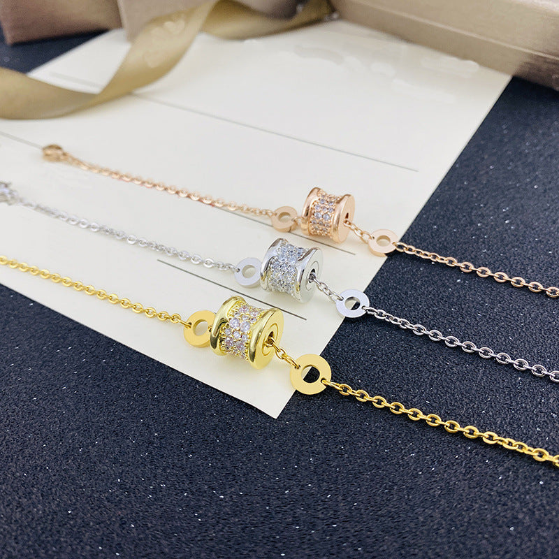 Little Celebrity Charity Style Advanced Design Bracelets