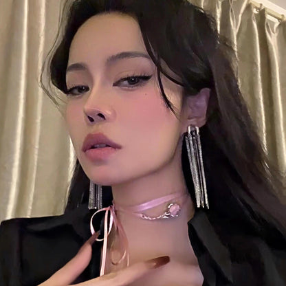 Women's For Trendy Niche Design High-grade Temperament Necklaces