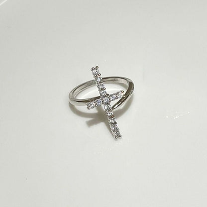 Personality Sweet Cool Style Couple Switchable Rings