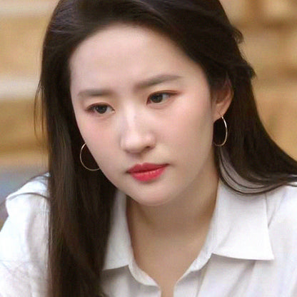 Go To The Windy Place Xu Earrings