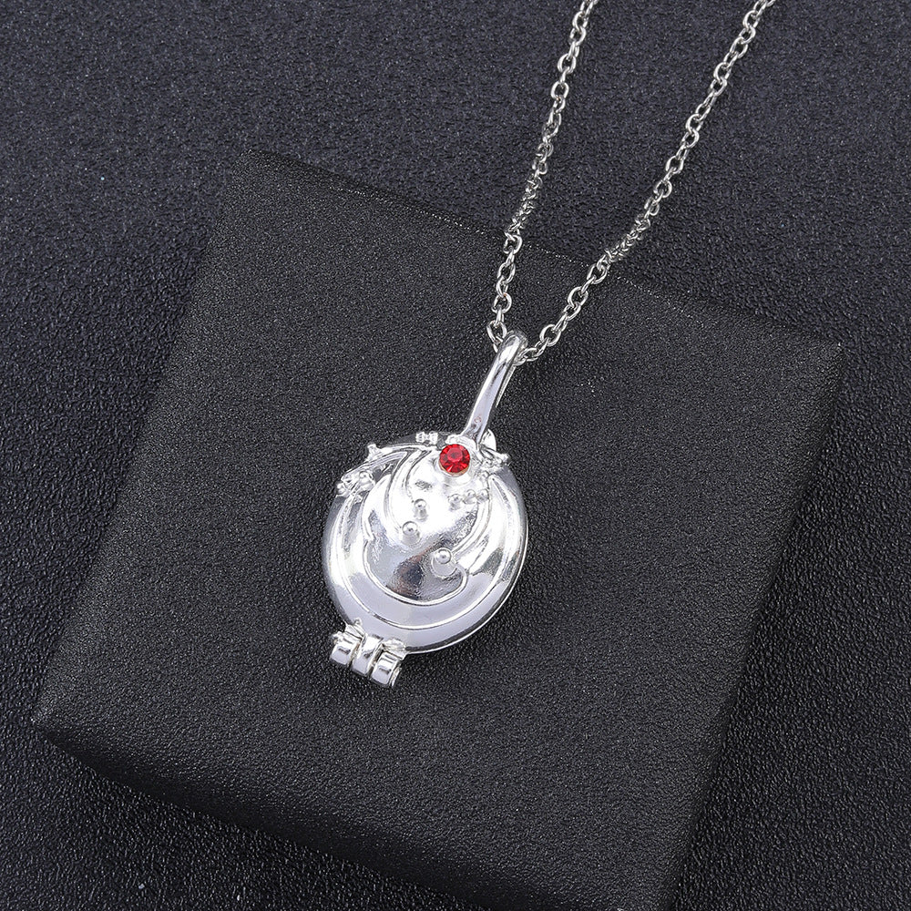 Verbena Movie Surrounding Vampire Diaries Catherine Necklaces