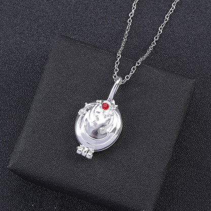 Verbena Movie Surrounding Vampire Diaries Catherine Necklaces