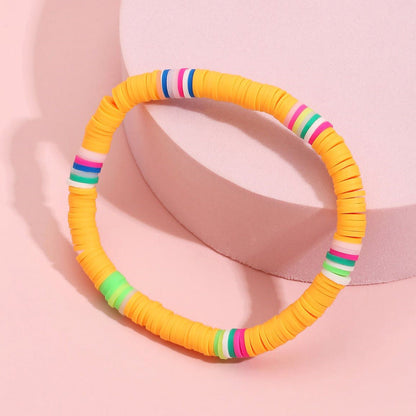 Women's Ethnic Style Hand Accessories Summer Beach Bracelets