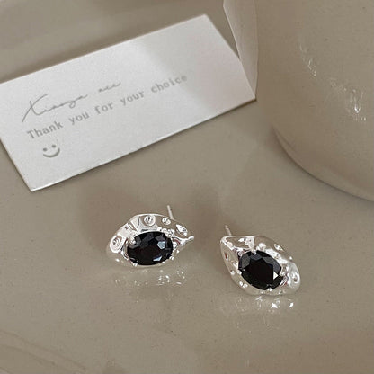 Women's For Refined Stylish And Versatile Daily Copper Earrings