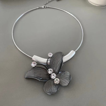 Special Interest Light Luxury Simple Graceful Necklaces