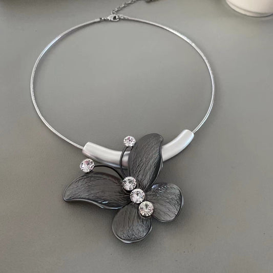 Special Interest Light Luxury Simple Graceful Necklaces