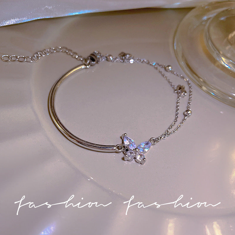 Female Design Sweet Girly For Girlfriends Bracelets