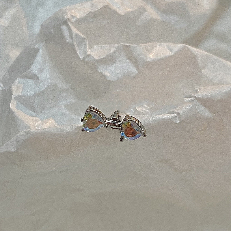 Pin Flash Whole Love Super Fairy High Earrings