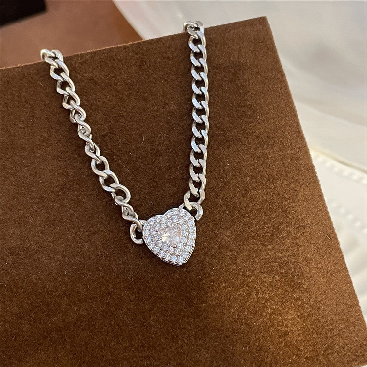 Niche High-grade Classic Sweet And Spicy Necklaces