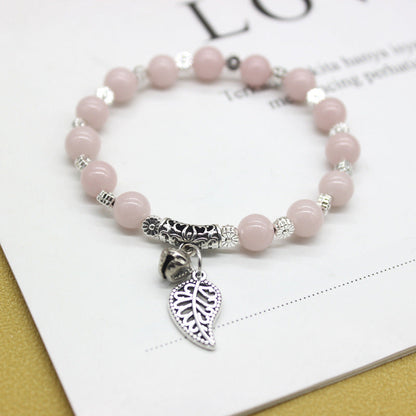 Stone Style High Sense Design Bead Bracelets