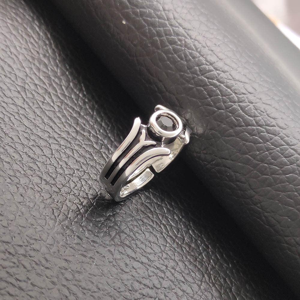 Tong Sword Art Online Theater Version Rings