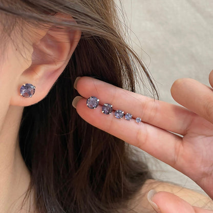 Sleeping No Need To Take Off Earrings