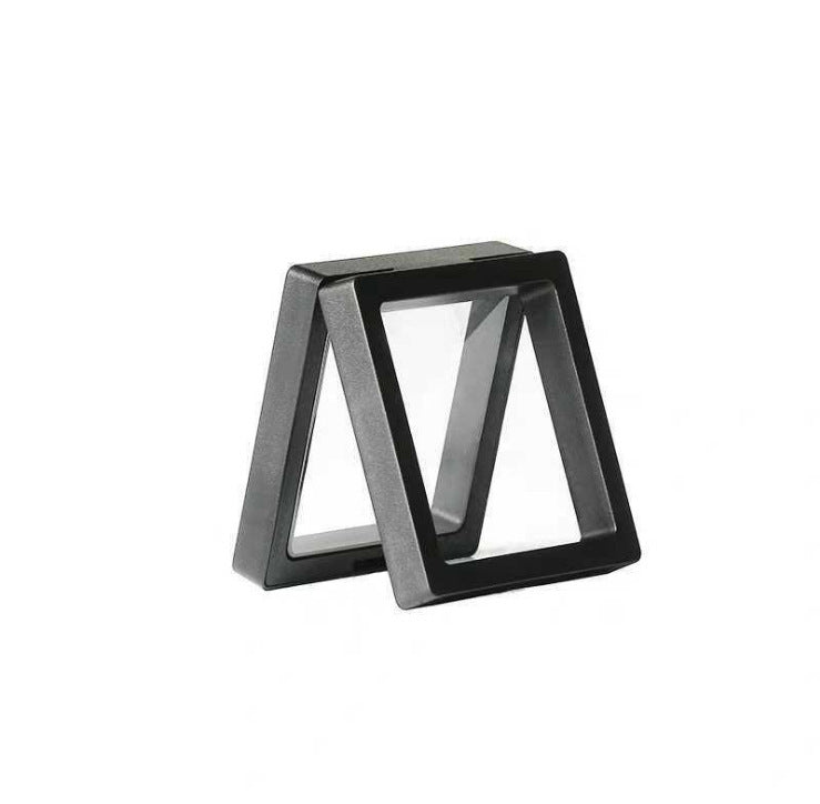 Bao Packing Box Handbag Sier Polishing Cloth Earrings