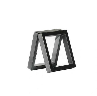 Bao Packing Box Handbag Sier Polishing Cloth Earrings