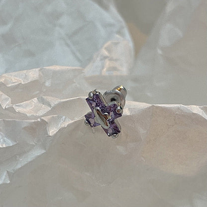 Pin Flash Whole Love Super Fairy High Earrings