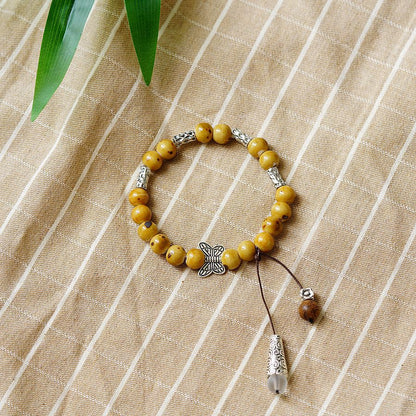 Ceramic Creative Arts Chinese Style Popular Bracelets