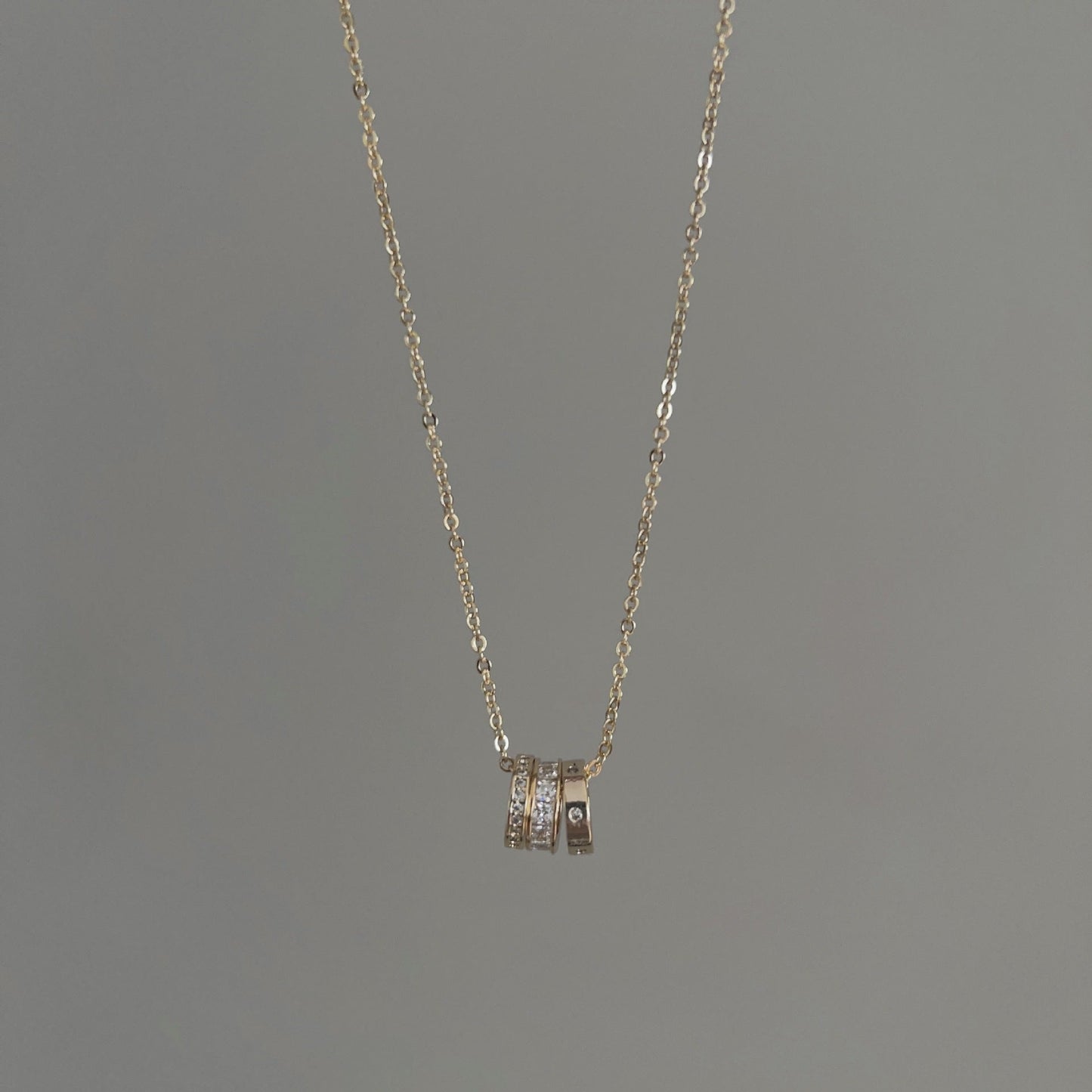 Women's Luxury Temperament High-grade For Niche Design Necklaces