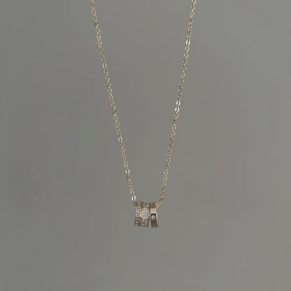 Women's Luxury Temperament High-grade For Niche Design Necklaces