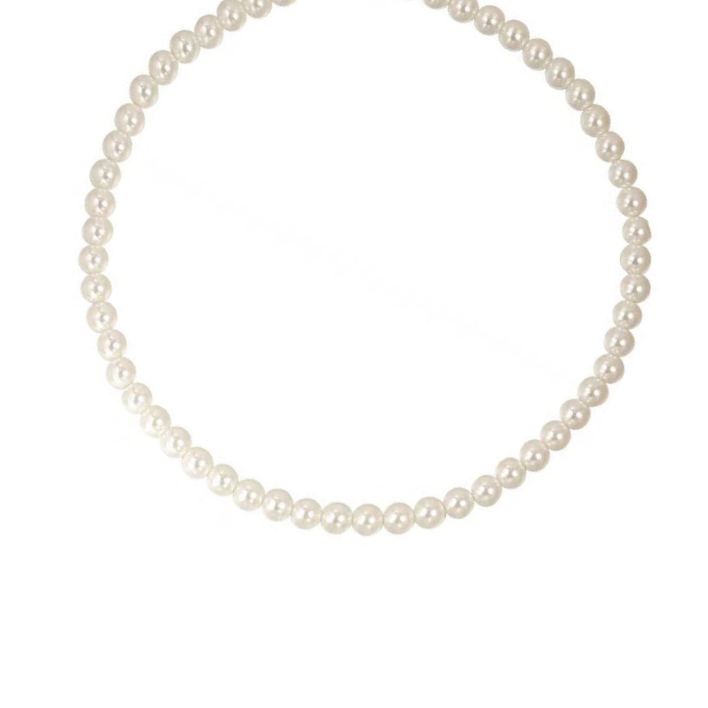 Women's Minority Design High Sense Simple Clavicle Necklaces