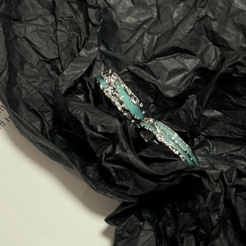 Women's & Men's & And Couple Design Personalized Cold Style Advanced Rings