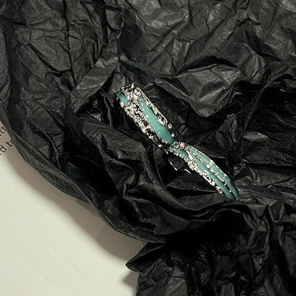 Women's & Men's & And Couple Design Personalized Cold Style Advanced Rings