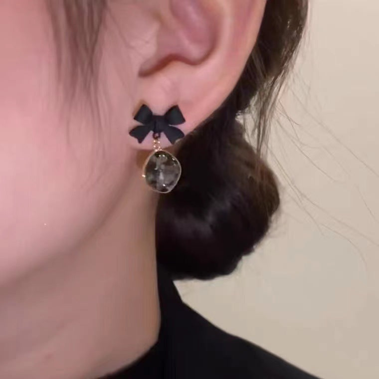 Butterfly Female Three-dimensional Super Fairy Index Rings