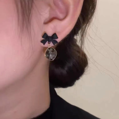 Butterfly Female Three-dimensional Super Fairy Index Rings