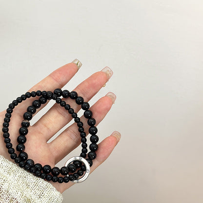 Shell Love Design Sense Niche Retro Graceful Personality Necklaces