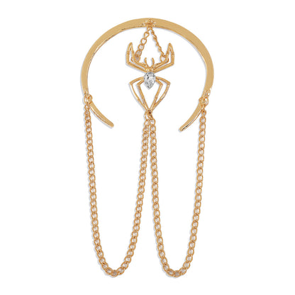 Ornament Gothic Scorpion Armband Diamond Creative Bracelets