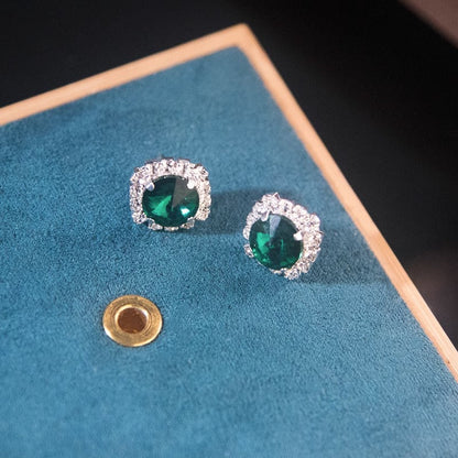 Light Luxury Clavicle Chain Simple Graceful Necklaces