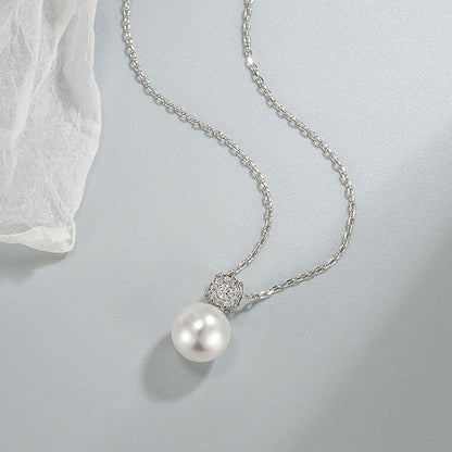 Give Mom Senior Sense Elegance Retro Necklaces