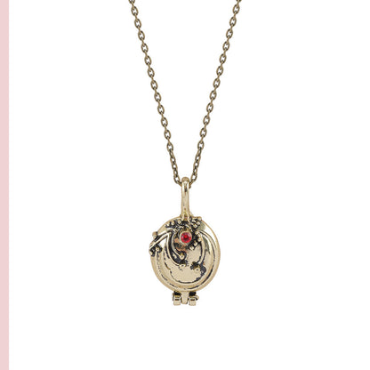 Verbena Movie Surrounding Vampire Diaries Catherine Necklaces