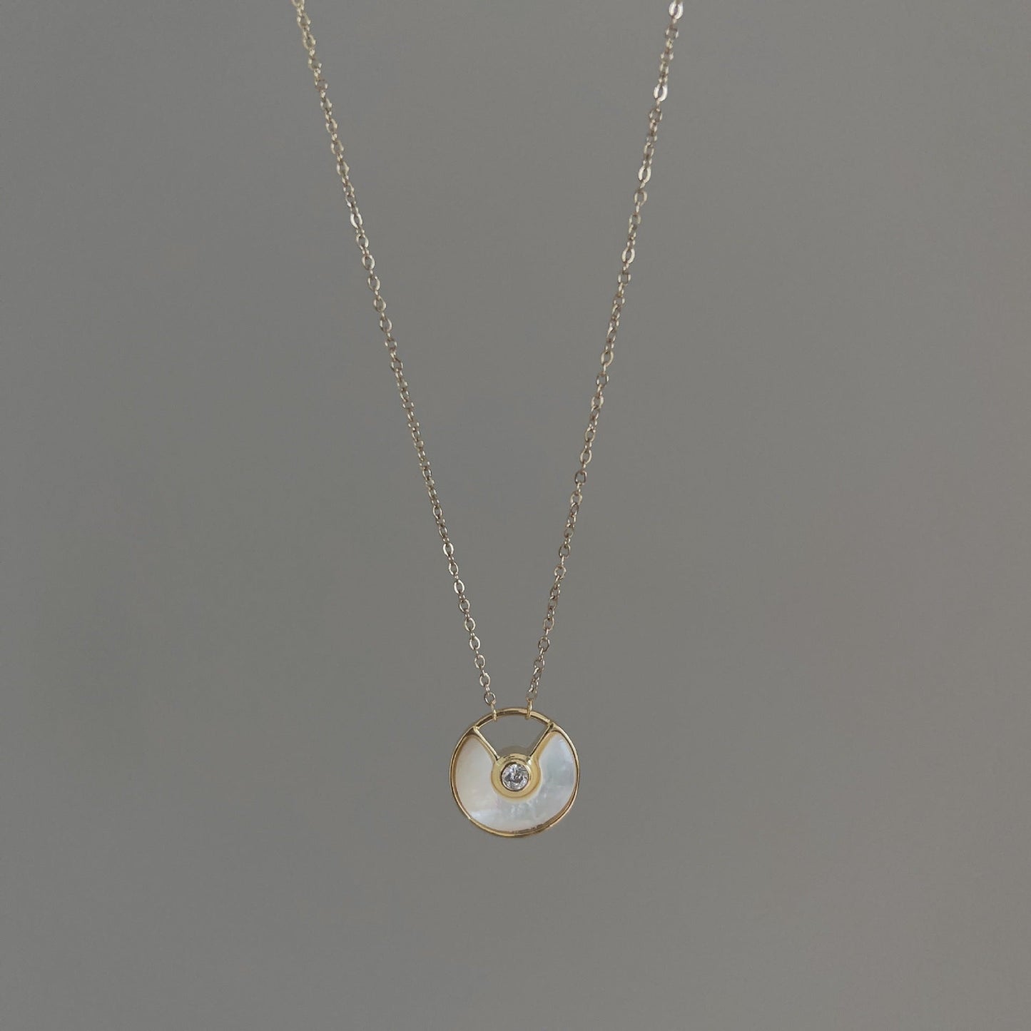 Women's Luxury Temperament High-grade For Niche Design Necklaces