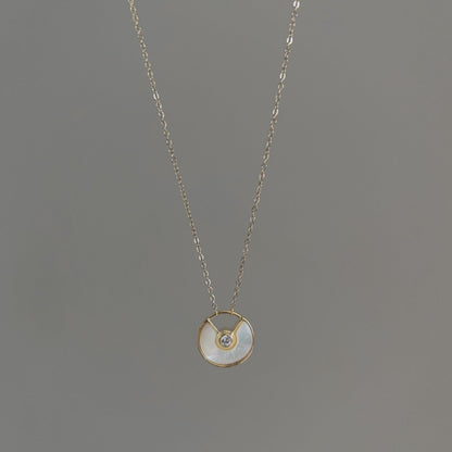 Women's Luxury Temperament High-grade For Niche Design Necklaces