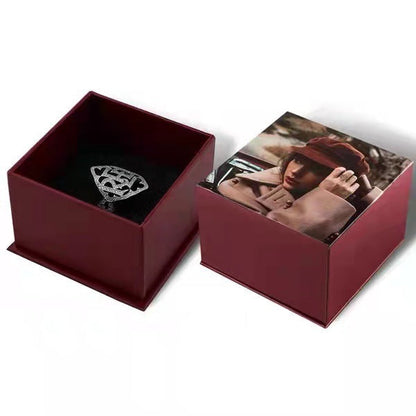 Taylor Swift Mildew Official Peripheral Limited Rings