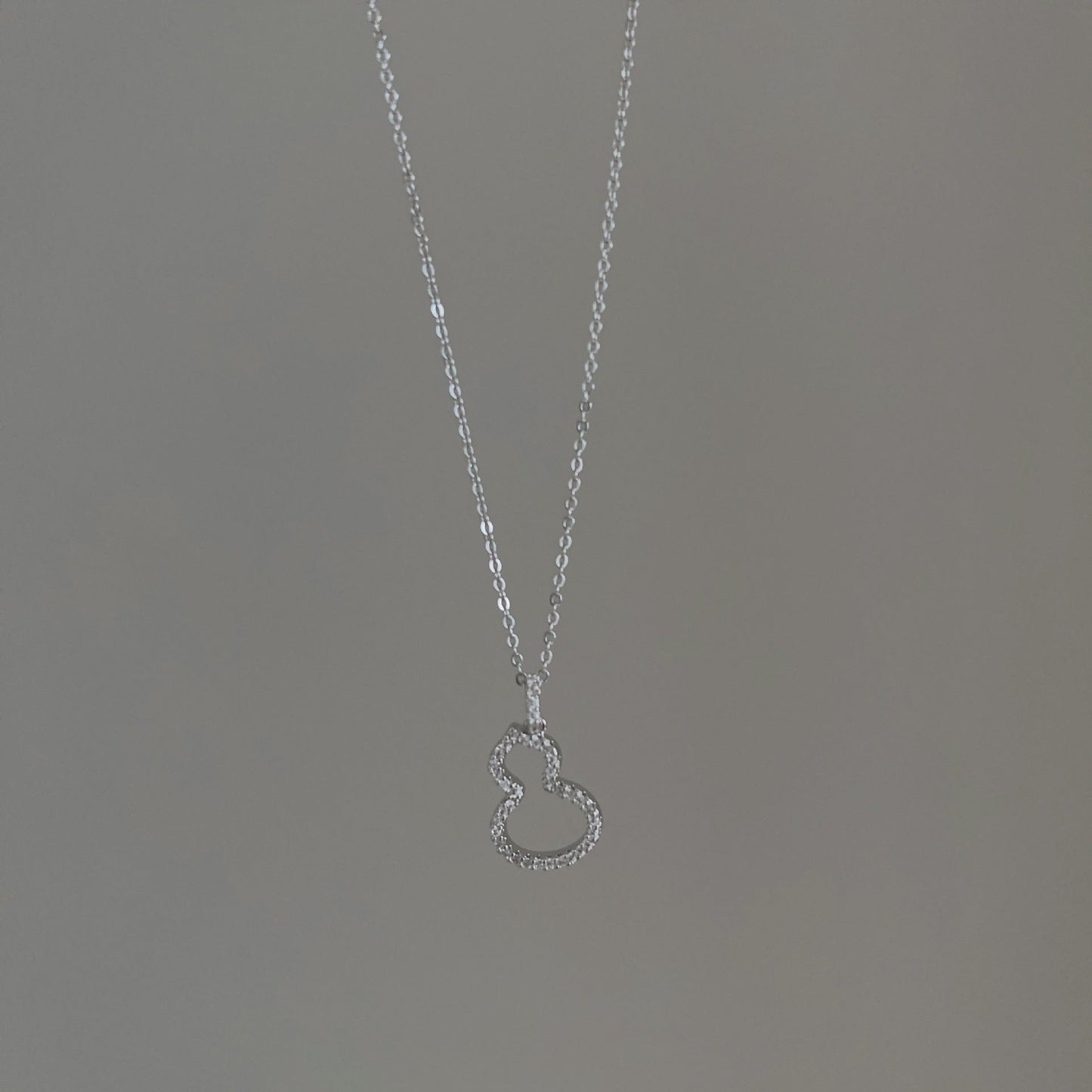 Women's Luxury Temperament High-grade For Niche Design Necklaces