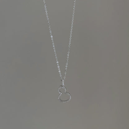 Women's Luxury Temperament High-grade For Niche Design Necklaces