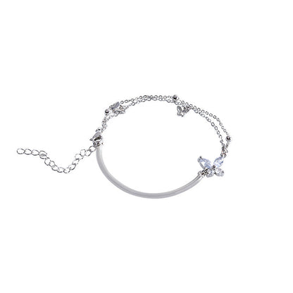 Female Design Sweet Girly For Girlfriends Bracelets