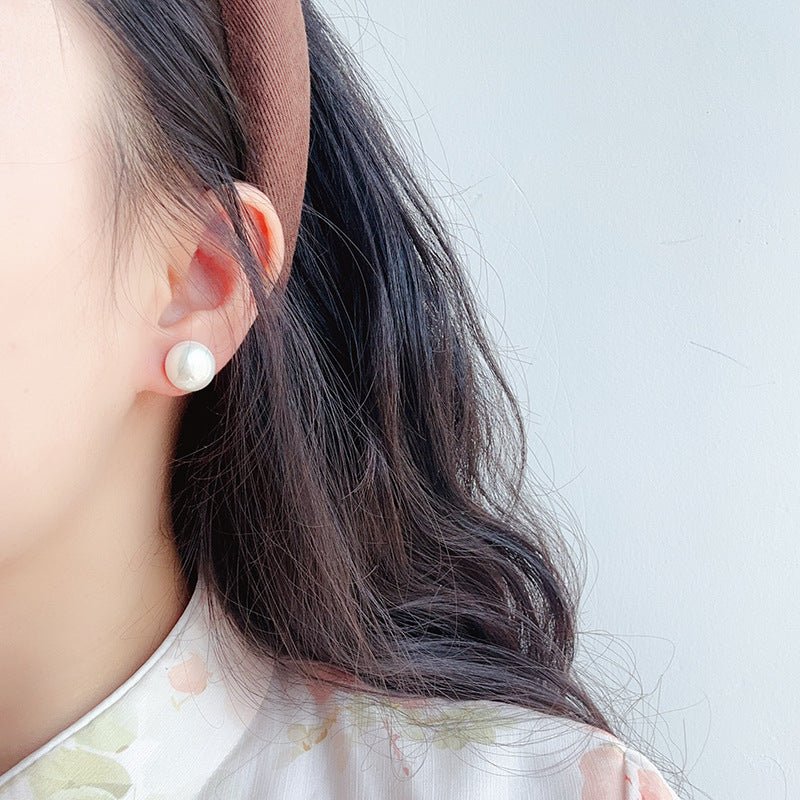 And Extraordinary Simple Steamed Bread Beads Rings