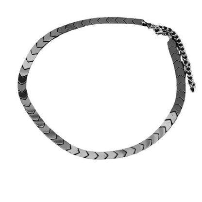 Minority Design Stitching High-grade Fashion Clavicle Necklaces