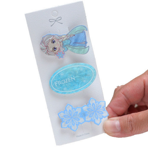 Children's Princess Western Style Suit Cute Accessories Necklaces