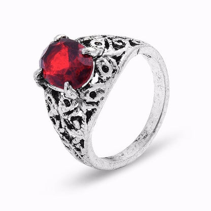 The Game Dark Soul Fashion Retro Rings