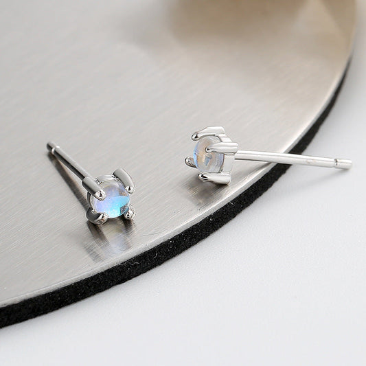 Female Niche Design Advanced Fashion Before Earrings