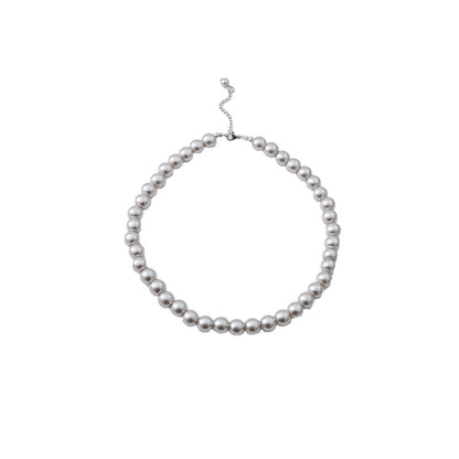 Women's French Style Retro Elegant Affordable Luxury Necklaces